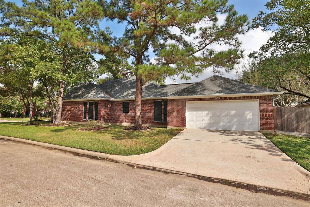 Spring, TX 77379,7911 Theiss Hill DR