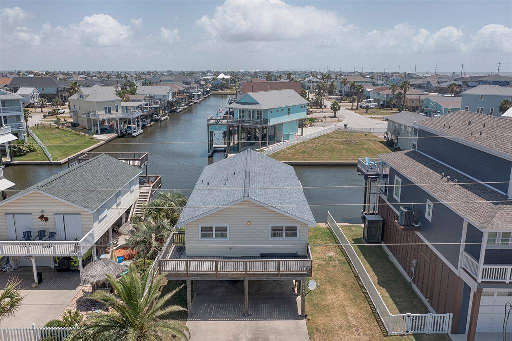 Galveston, TX 77554,4215 Nueces DR