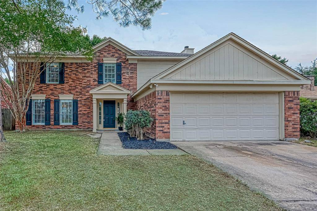 Katy, TX 77450,1130 Cascade Creek DR