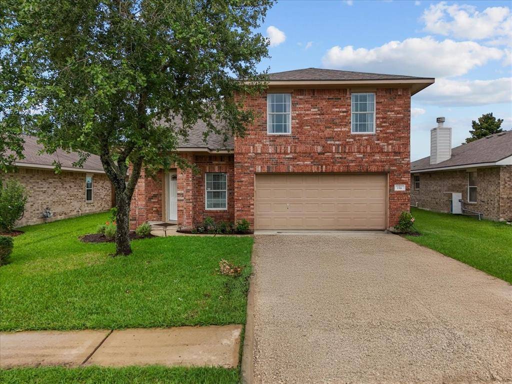 Dickinson, TX 77539,156 Easton Glen LN