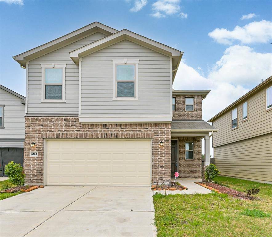 Houston, TX 77048,6009 Diamond Sky LN