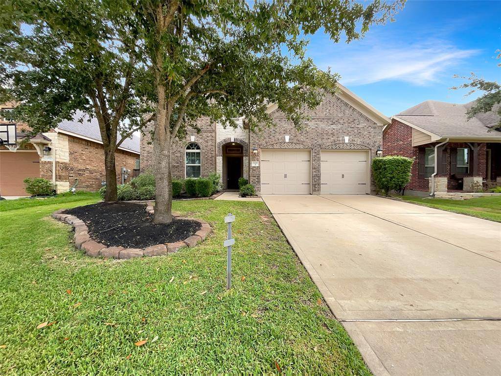 Cypress, TX 77429,15327 Ashbrook Dove LN