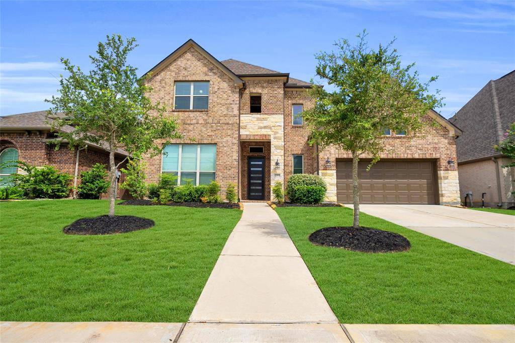 Humble, TX 77346,12515 Pine Savannah LN