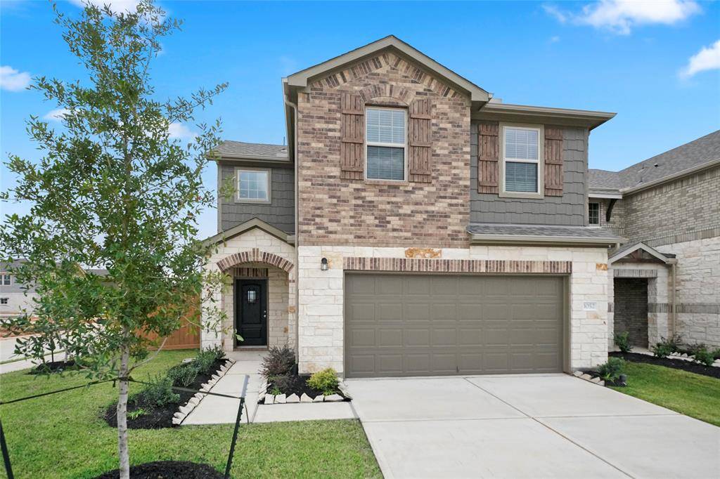 Katy, TX 77493,1052 Laguna Cove DR