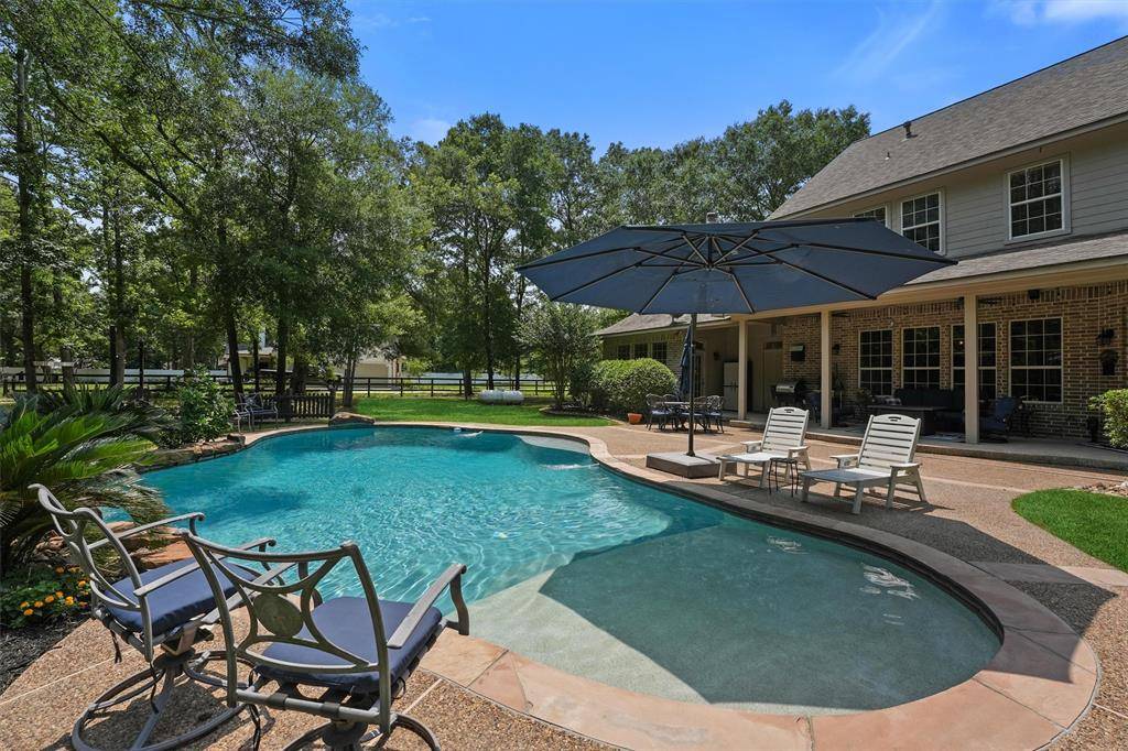 Huffman, TX 77336,711 Valley Commons DR