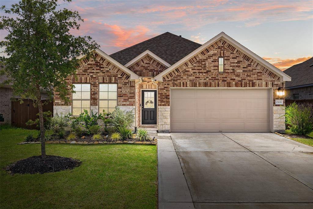 Baytown, TX 77523,2426 Gentle Breeze LN