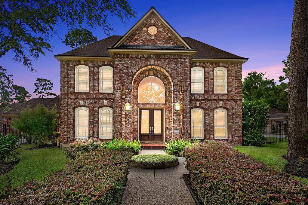 Kingwood, TX 77345,2511 Walnut Knob CT