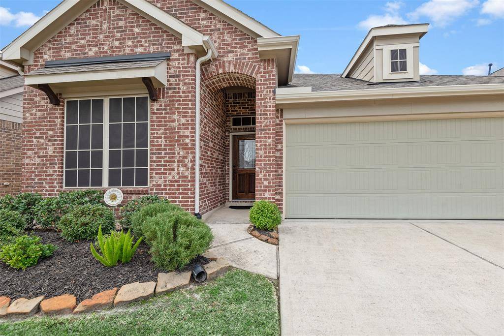 Humble, TX 77346,17011 Crockett Canyon CT