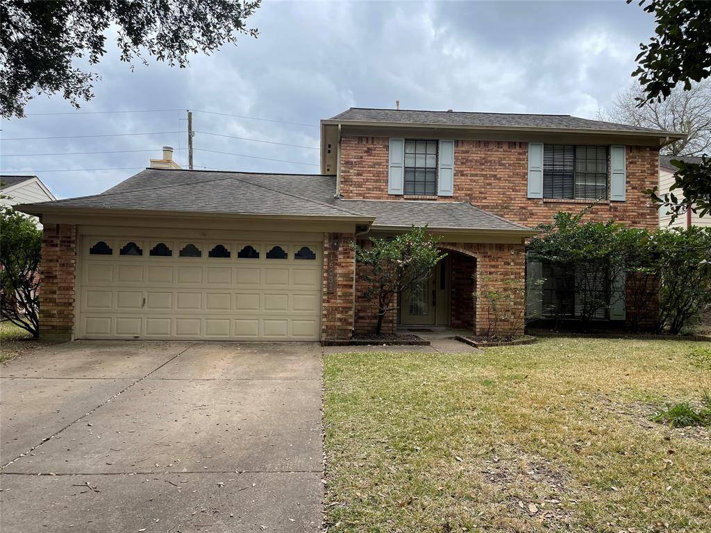 Houston, TX 77095,16031 Pinyon Creek DR