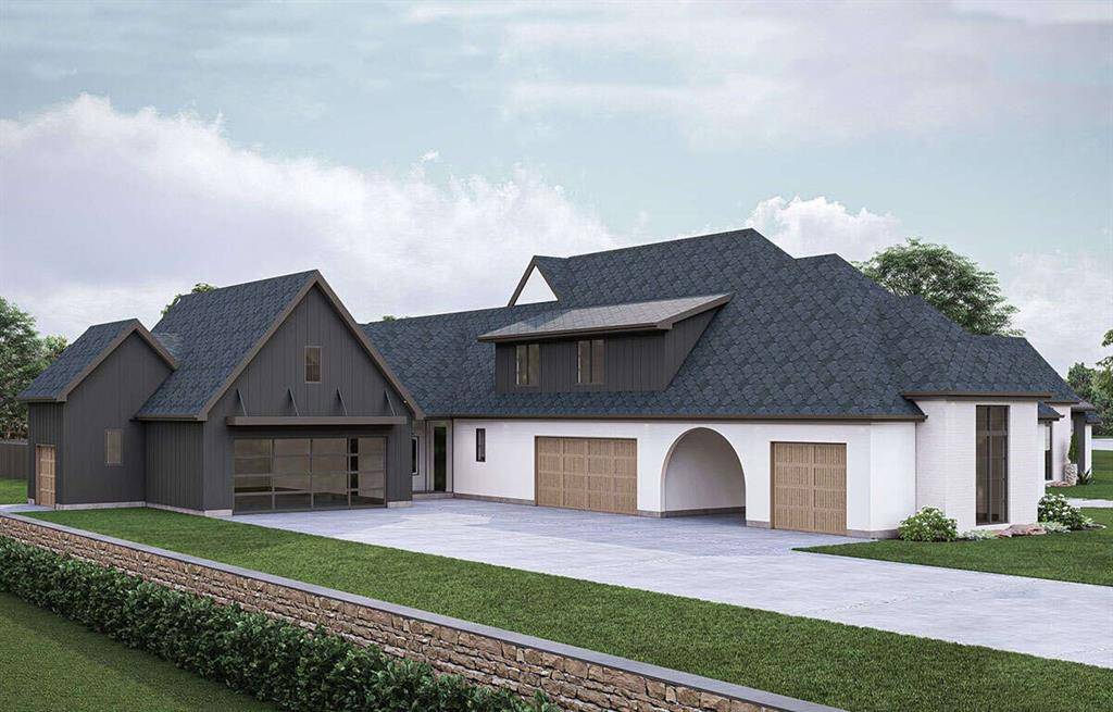 Franklin, TX 77856,LOT 4 High Meadow Trail