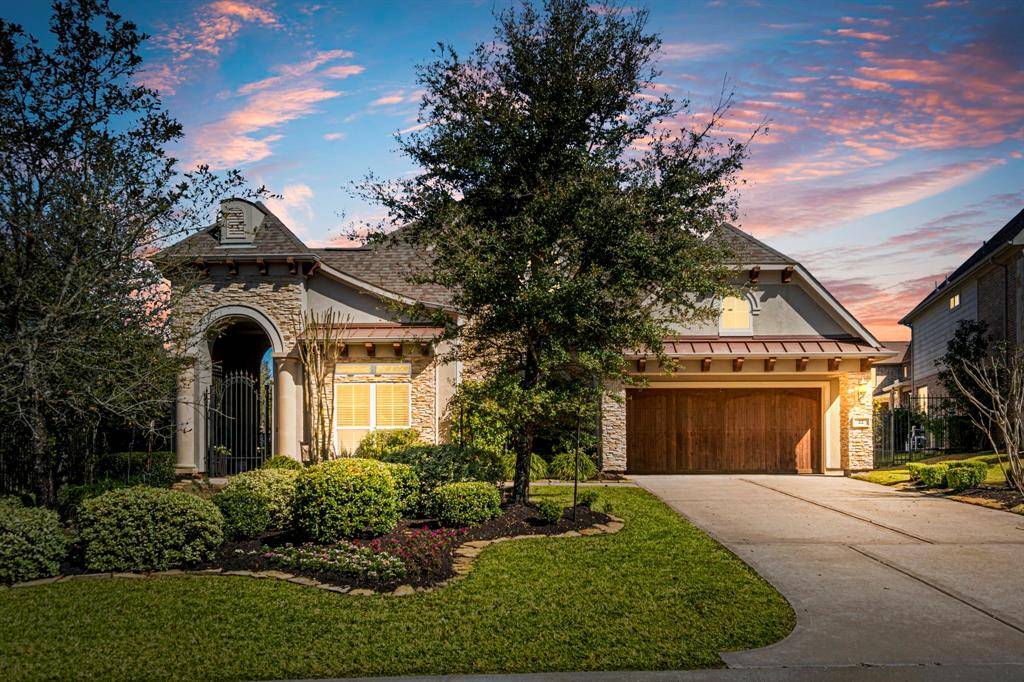 The Woodlands, TX 77375,22 Devon Dale DR