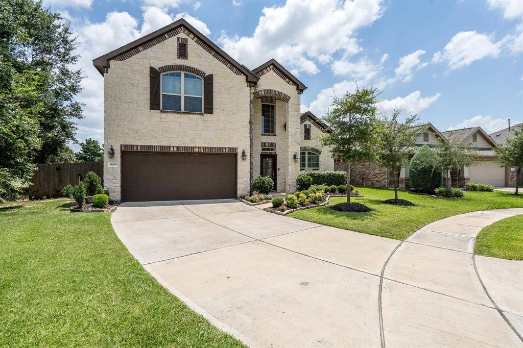 Cypress, TX 77433,14826 Raleighs Meadow CT