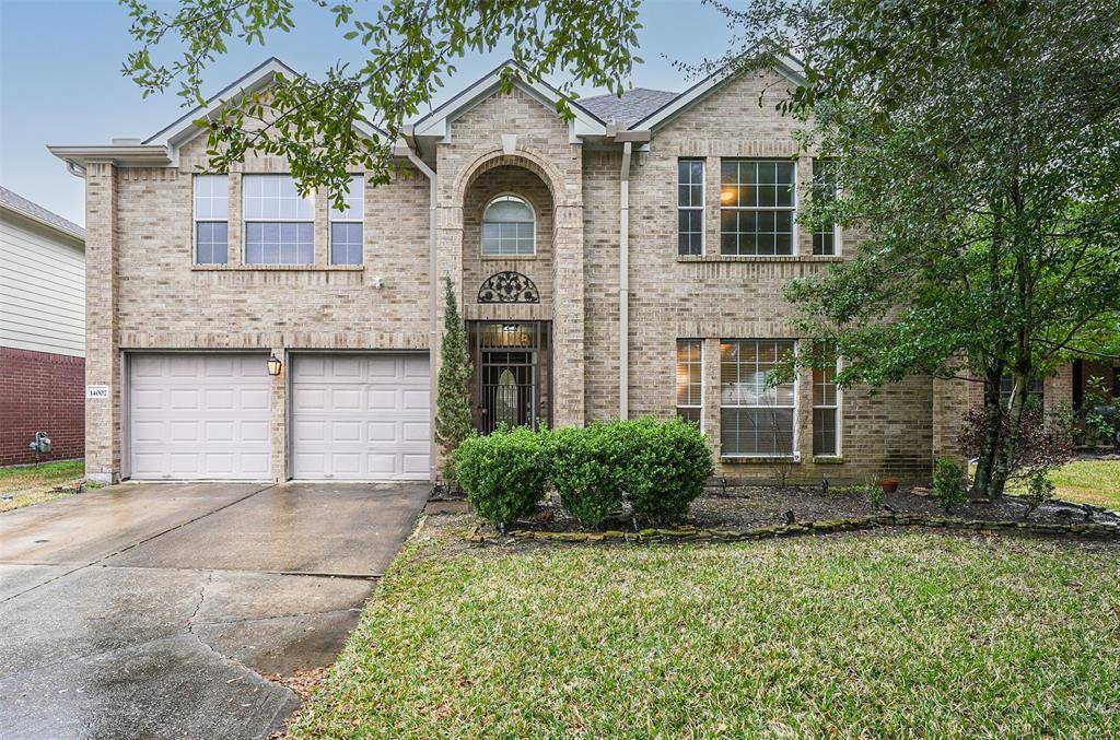 Houston, TX 77047,14007 Tealcrest LN