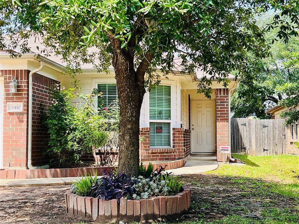 Tomball, TX 77375,11410 Dahlia Dale DR
