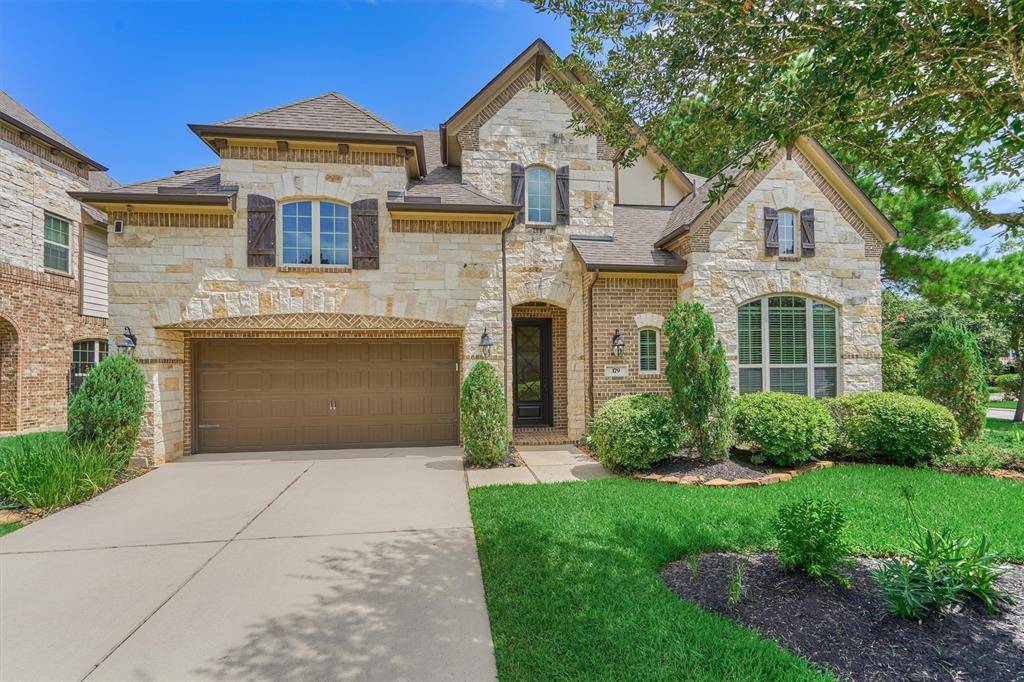 The Woodlands, TX 77389,179 Lindenberry CIR