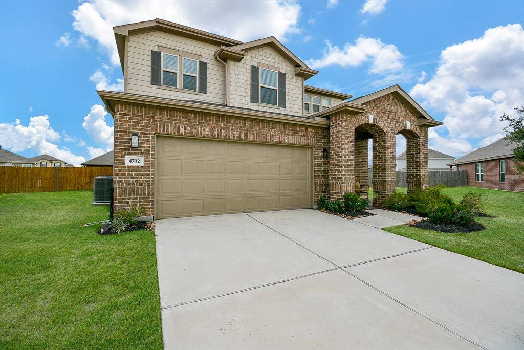 Katy, TX 77449,4702 Westgreen Hills CT