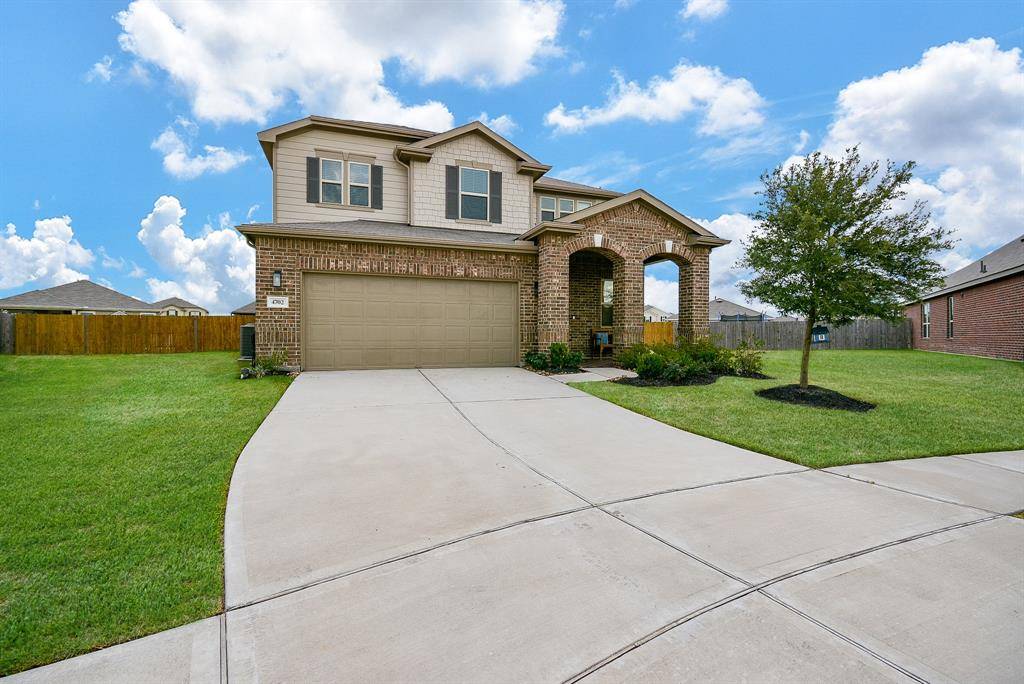 Katy, TX 77449,4702 Westgreen Hills CT