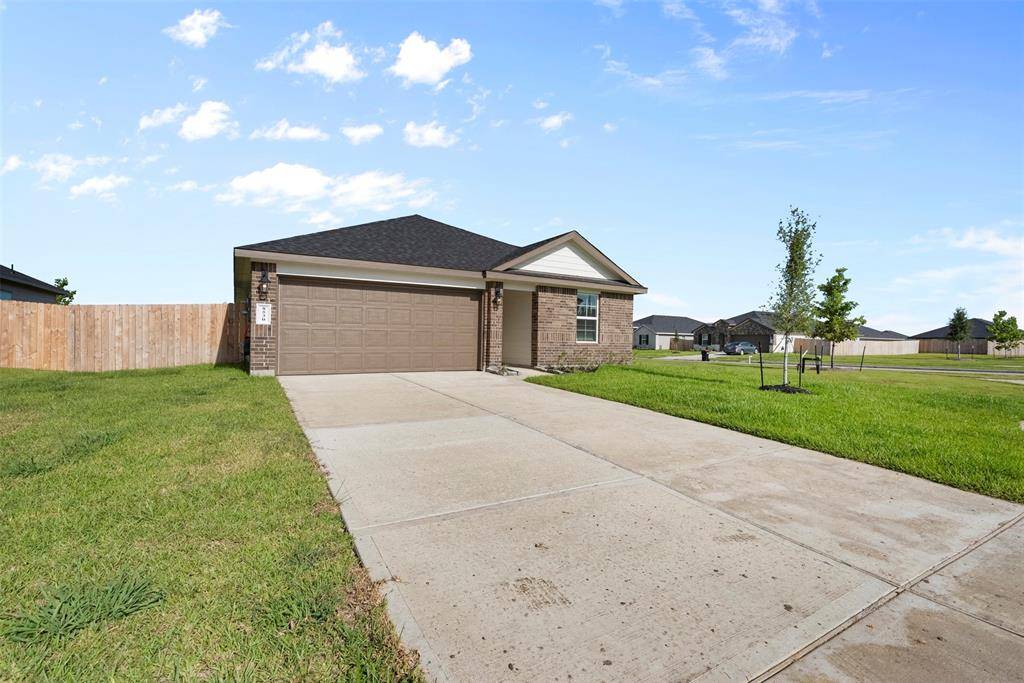 Iowa Colony, TX 77583,8530 SANDY CORAL LN