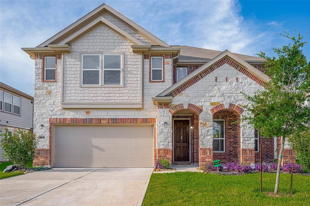 Rosenberg, TX 77469,5815 Texas Sage DR