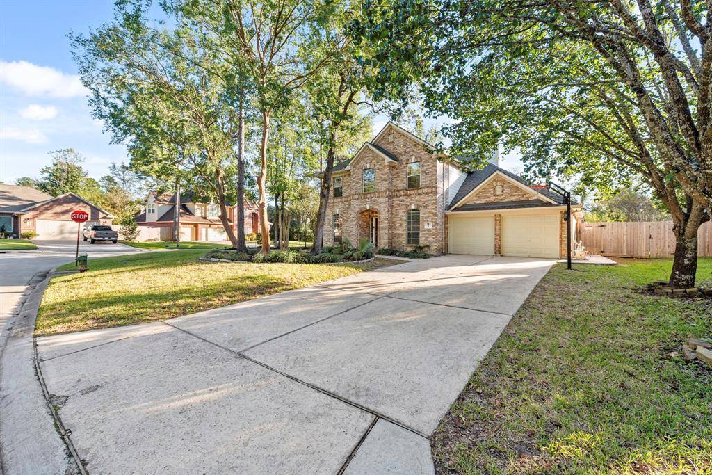 Conroe, TX 77384,3 Guinevere PL