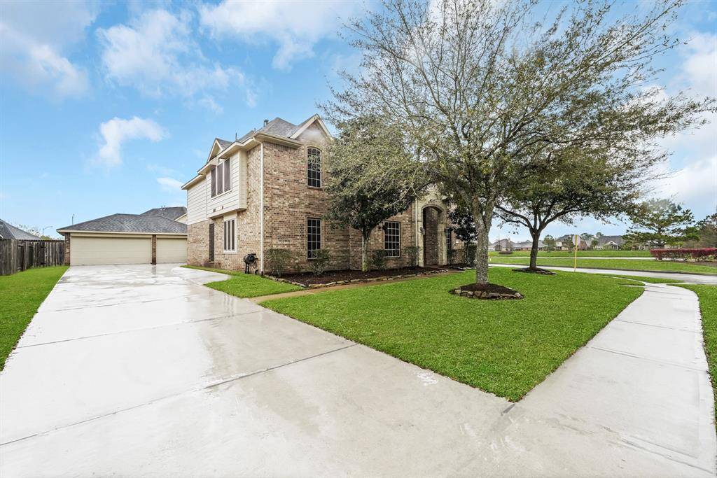 Houston, TX 77089,2601 Solero Ridge LN