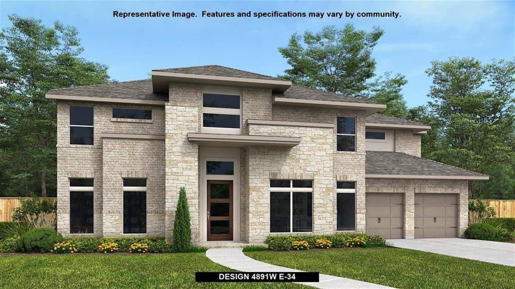 Cypress, TX 77433,10822 White Mangrove DR