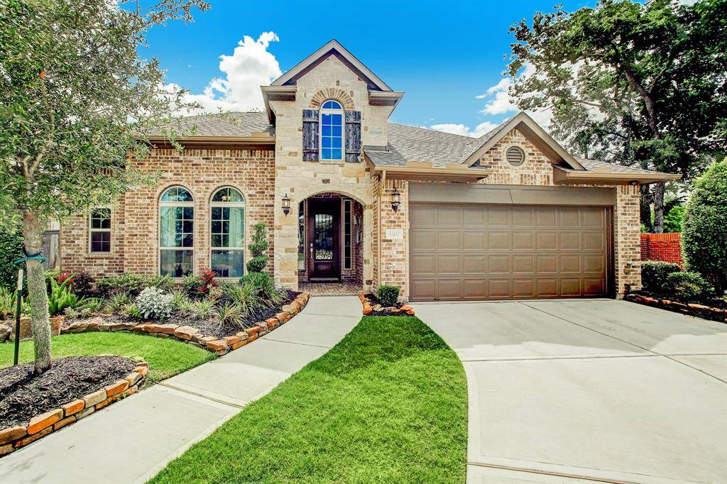 Sugar Land, TX 77479,5302 Pipers Creek CT