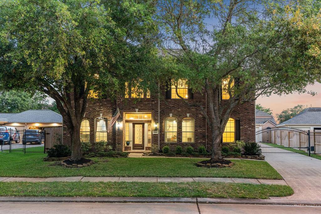 Cypress, TX 77433,15106 Brown Eyed Susan CT