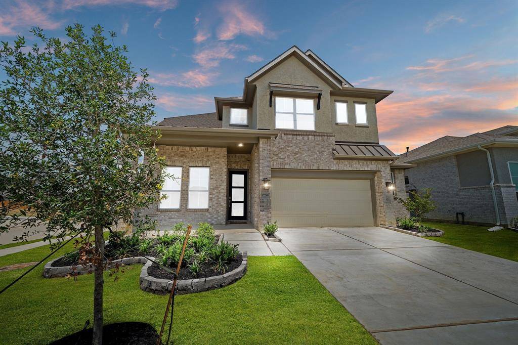 Hockley, TX 77447,17239 Gleeful ST