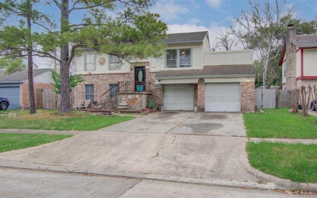 Houston, TX 77072,7511 Winter Glen LN