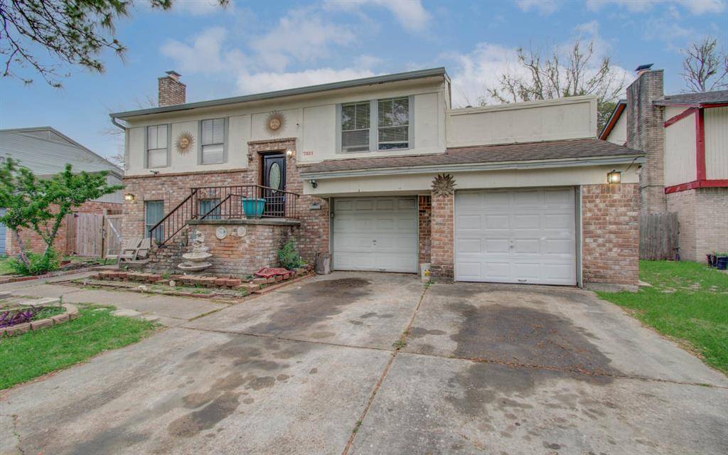 Houston, TX 77072,7511 Winter Glen LN