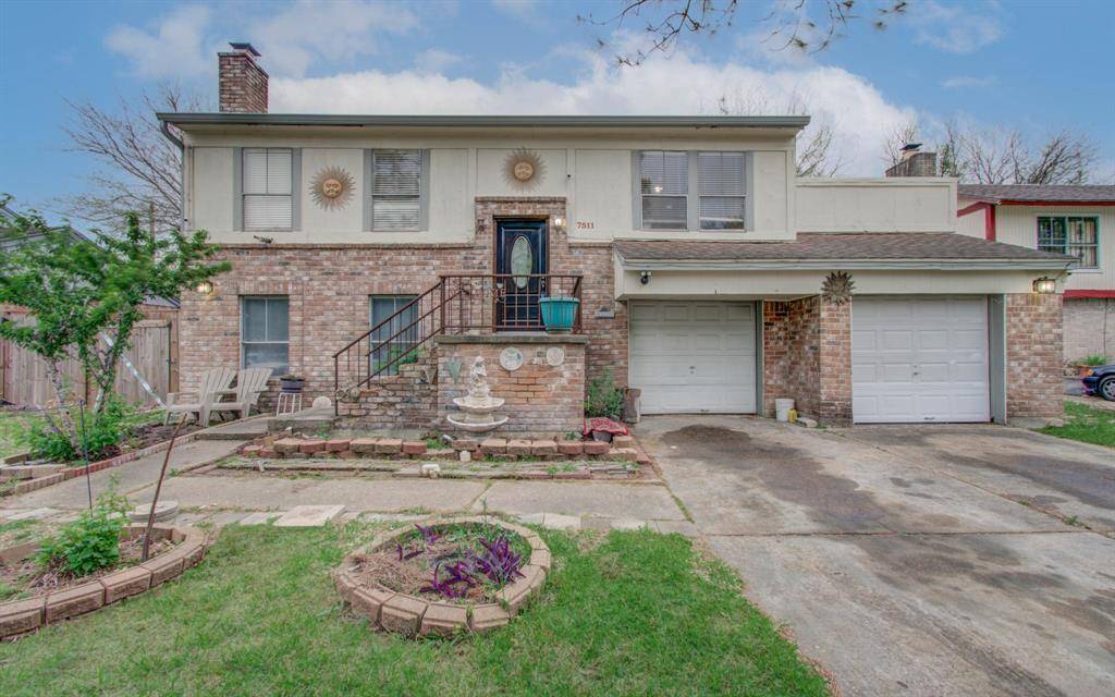 Houston, TX 77072,7511 Winter Glen LN