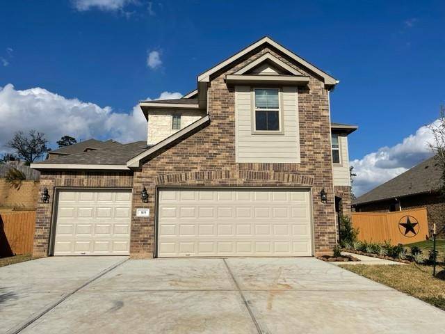 Conroe, TX 77304,315 Nettle Tree CT