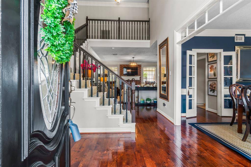 Spring, TX 77379,8606 Aldeburgh CT