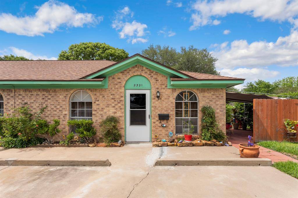 Rosenberg, TX 77471,2313 Bernie AVE #21