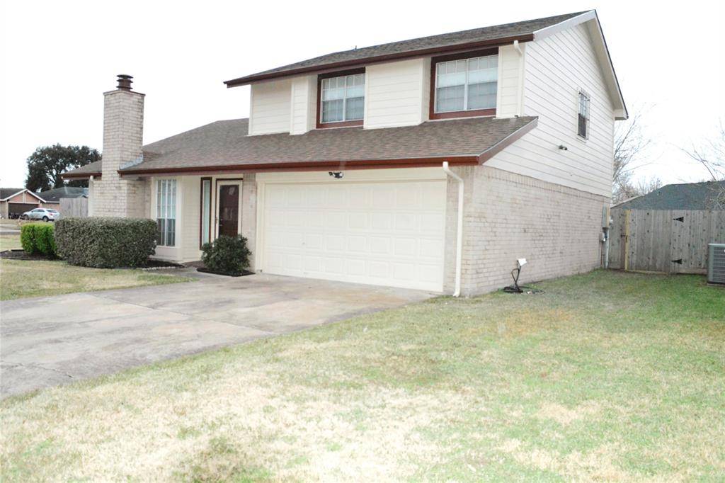 Missouri City, TX 77489,1126 Tiny Tree DR