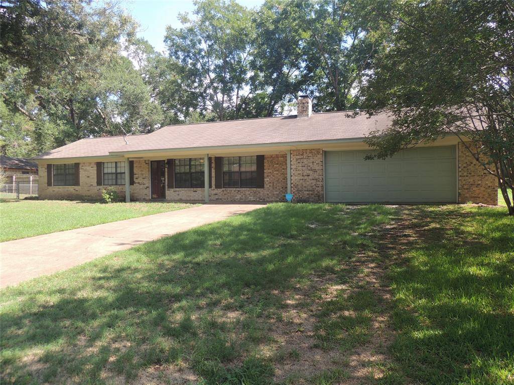 Crockett, TX 75835,223 Woodland CIR