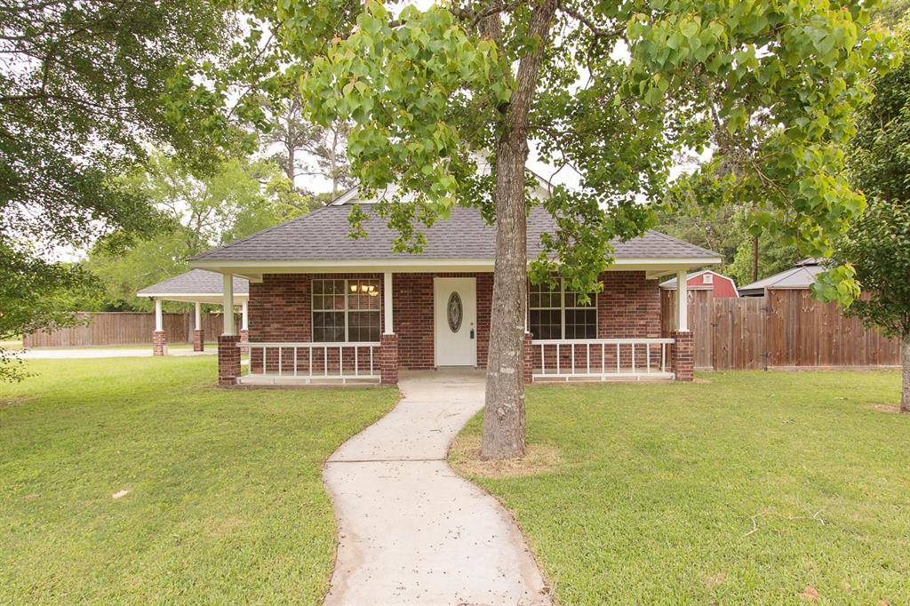 Magnolia, TX 77355,26350 Easy ST