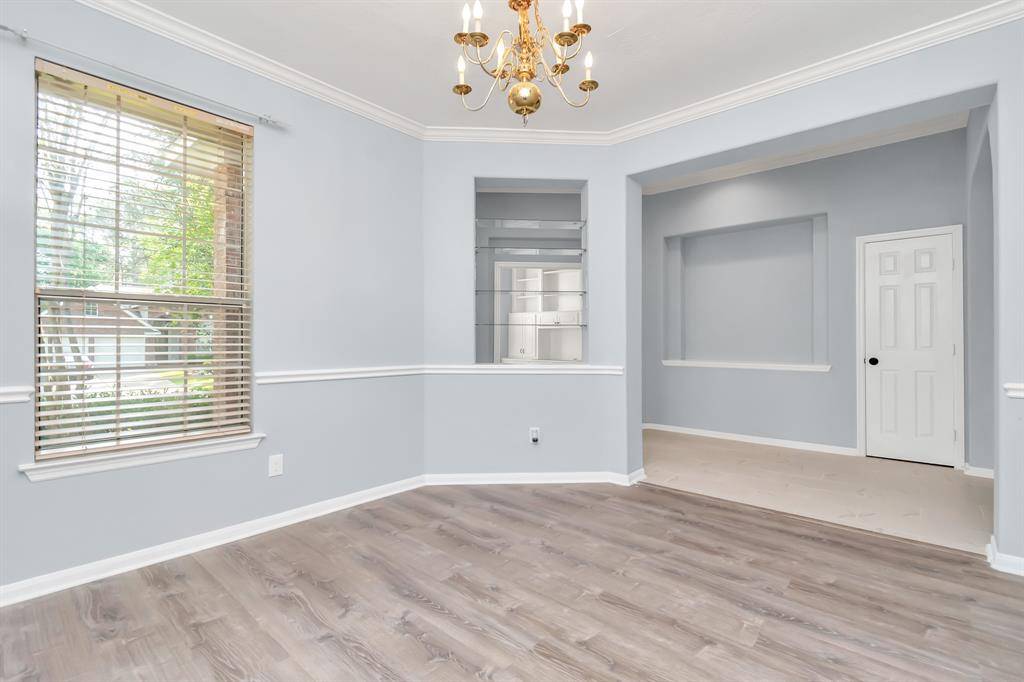 The Woodlands, TX 77382,19 Long Springs PL