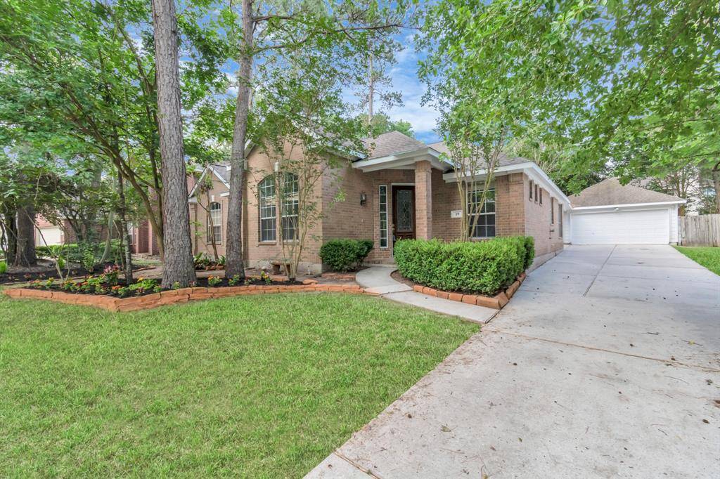 The Woodlands, TX 77382,19 Long Springs PL