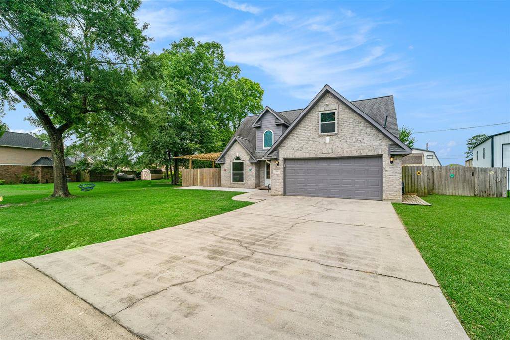 Crosby, TX 77532,3711 Lake Breeze LN