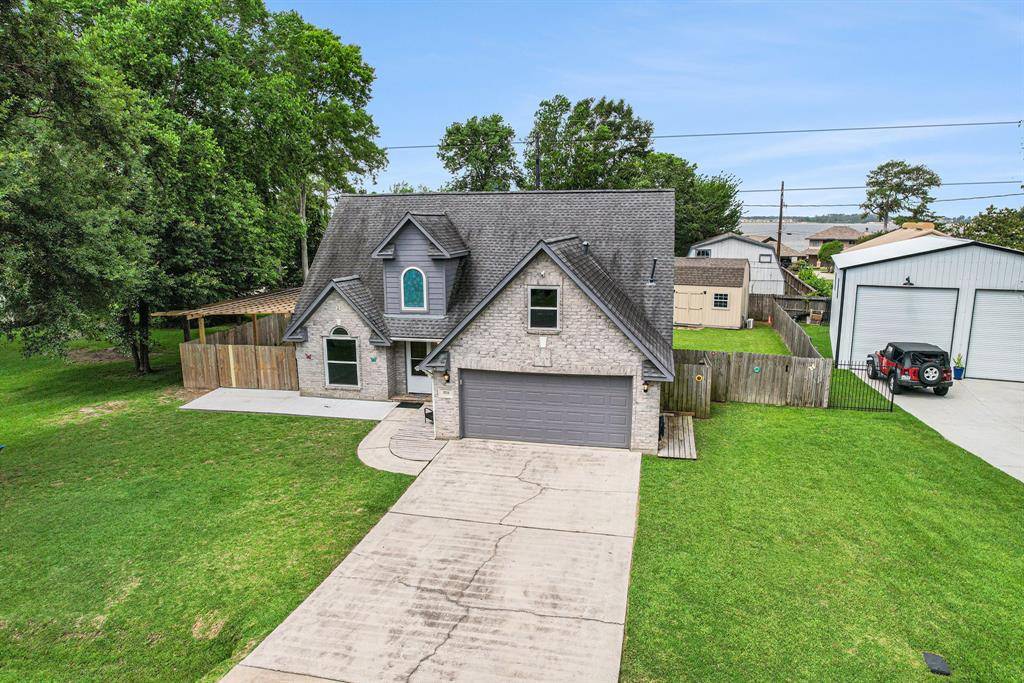 Crosby, TX 77532,3711 Lake Breeze LN