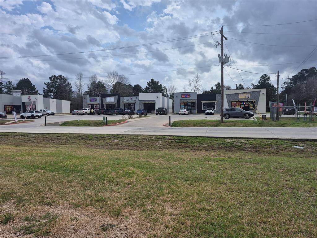 Cleveland, TX 77327,1655 Road 7000