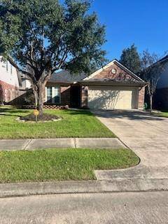 Katy, TX 77449,20910 Hamlet Ridge LN