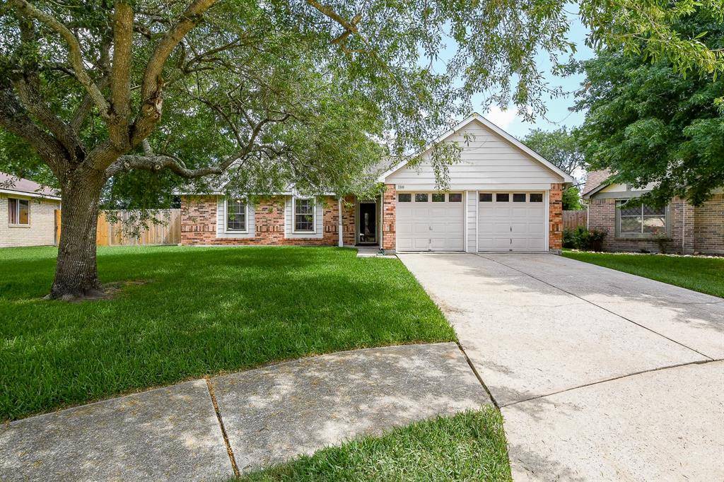 League City, TX 77573,2506 Barton CT