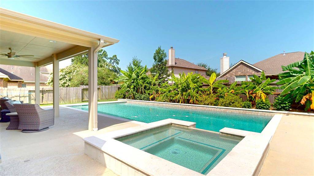 Humble, TX 77346,17315 Cumberland Park LN