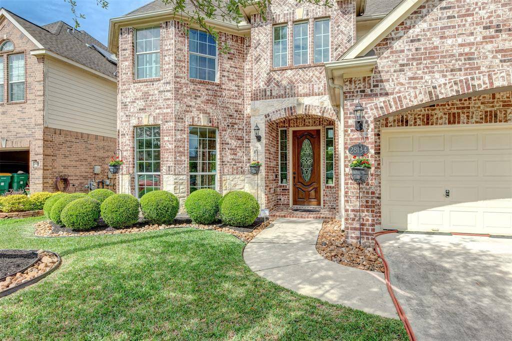 Spring, TX 77386,28134 Kudzu DR