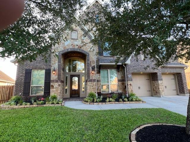 Rosenberg, TX 77471,1617 Wimberly Hollow LN