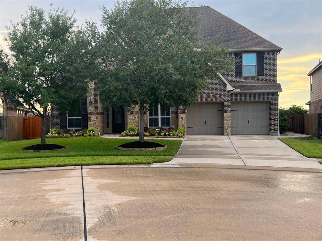 Rosenberg, TX 77471,1617 Wimberly Hollow LN