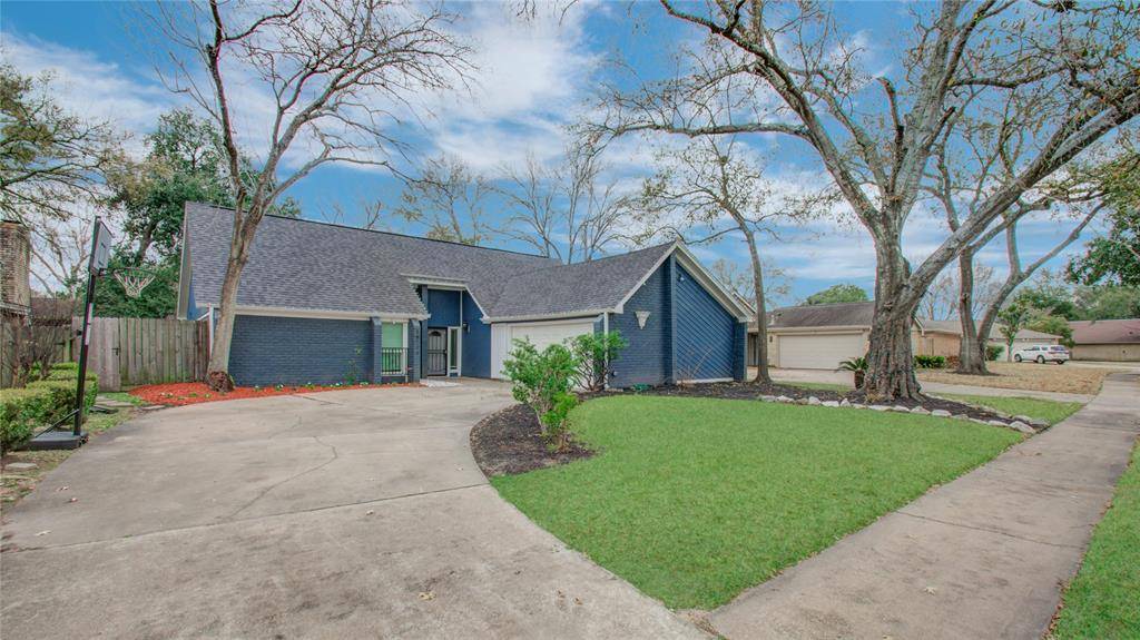 Houston, TX 77084,15726 Rolling Timbers DR